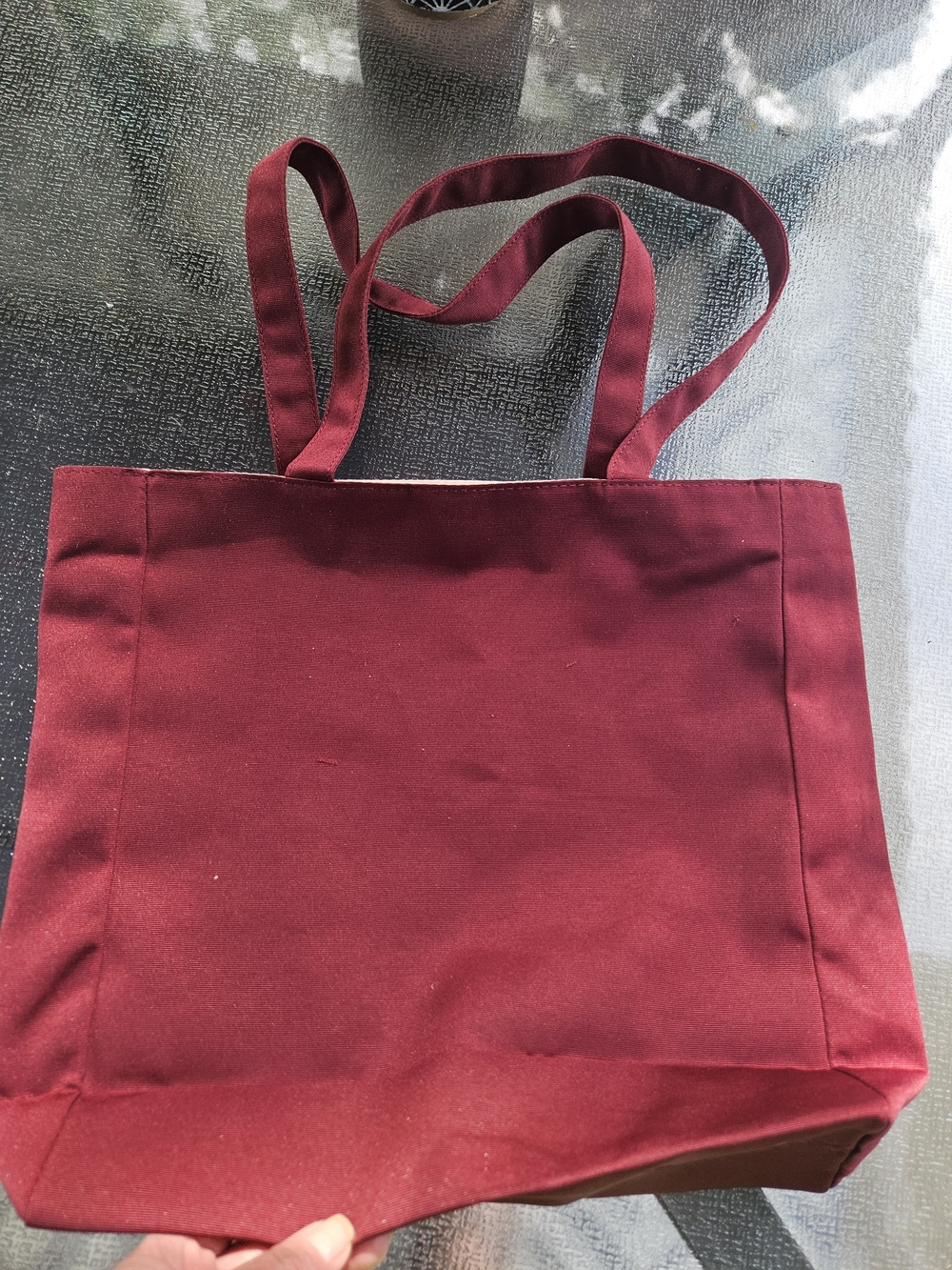 Gucci Beauty Large Tote